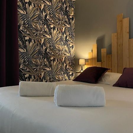 Le Dahlia, 5 Mn De Beauval Villa Saint-Aignan  Luaran gambar