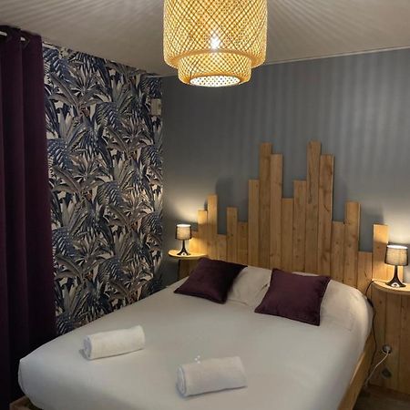 Le Dahlia, 5 Mn De Beauval Villa Saint-Aignan  Luaran gambar