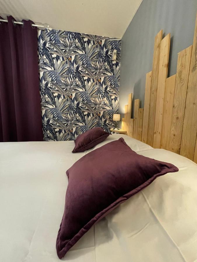 Le Dahlia, 5 Mn De Beauval Villa Saint-Aignan  Luaran gambar